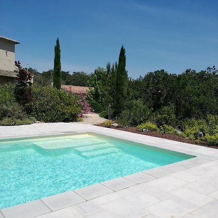 Gite Le Mas De Molines Vogue Exterior photo